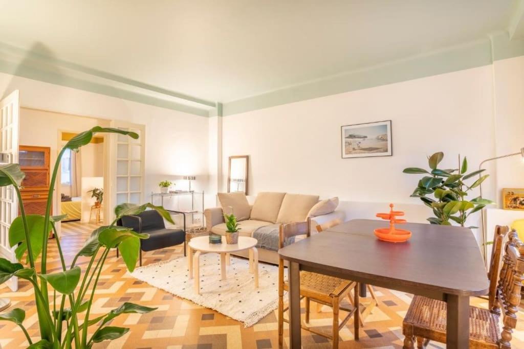 Superbe Appartement Haut De Gamme Marseille Eksteriør billede